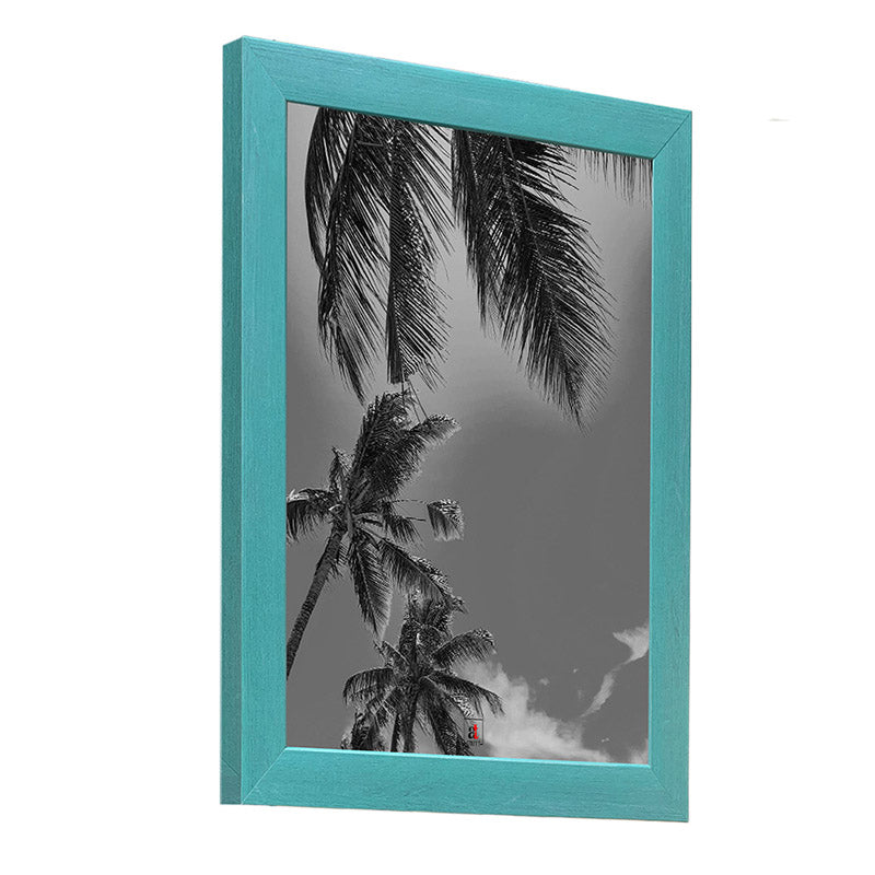 Buy Arabella Photo Frame (Green) - Set Of Ten Photo Frames from Vaaree