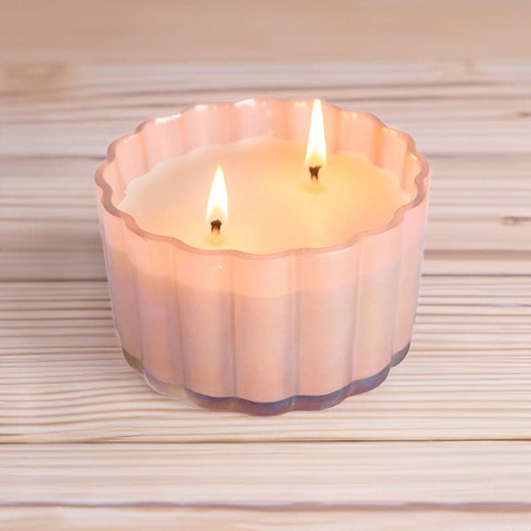 Buy Inara Soy Wax Jar Candle Online in India | Candles on Vaaree