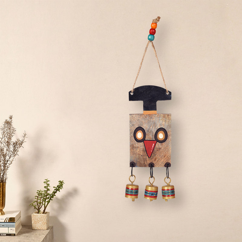 Buy Sweetie Bird Windchime Windchimes from Vaaree