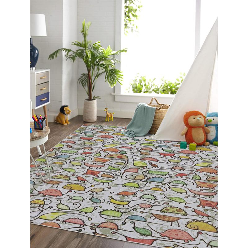 Buy Dino Dream Carpet Carpet from Vaaree