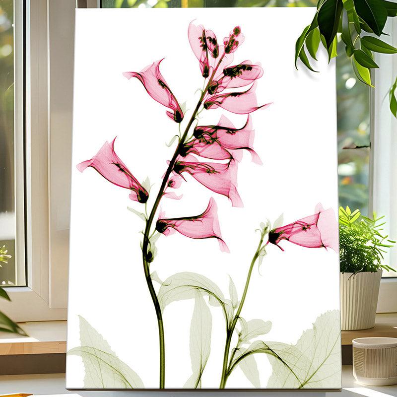 Buy Abbott Floral Wall Art Wall Art & Paintings from Vaaree