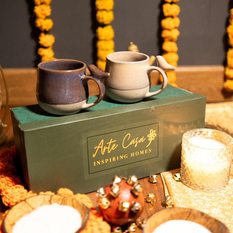 Buy Eartha Grace Diwali Gift Box Gift Box from Vaaree