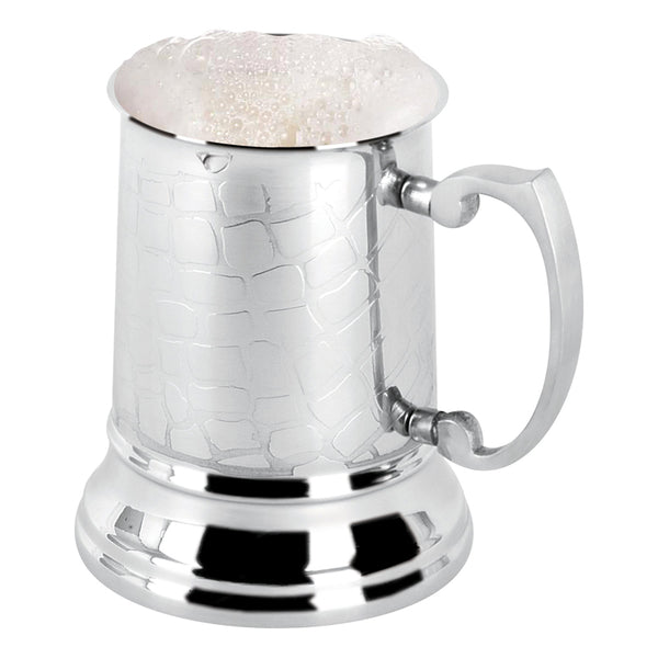 Buy Amia Beer Mug - 400 ML Beer Mug from Vaaree