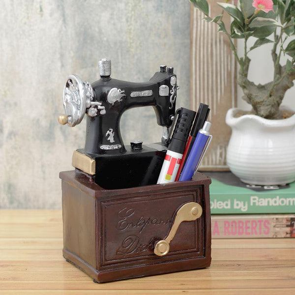 Buy Tailor Tales Pen Stand Pen Stand from Vaaree