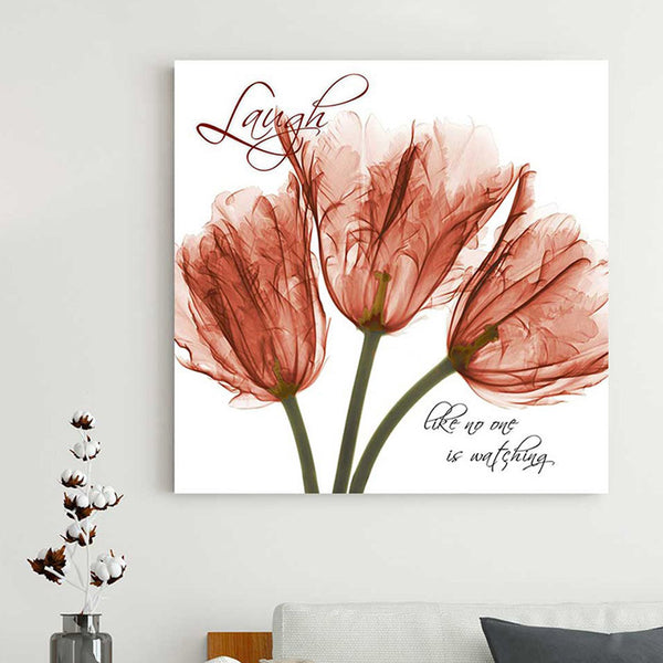 Buy Allen Floral Wall Art Wall Art & Paintings from Vaaree