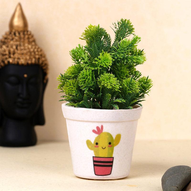 Buy Cactus Cutie Planter Pots & Planters from Vaaree