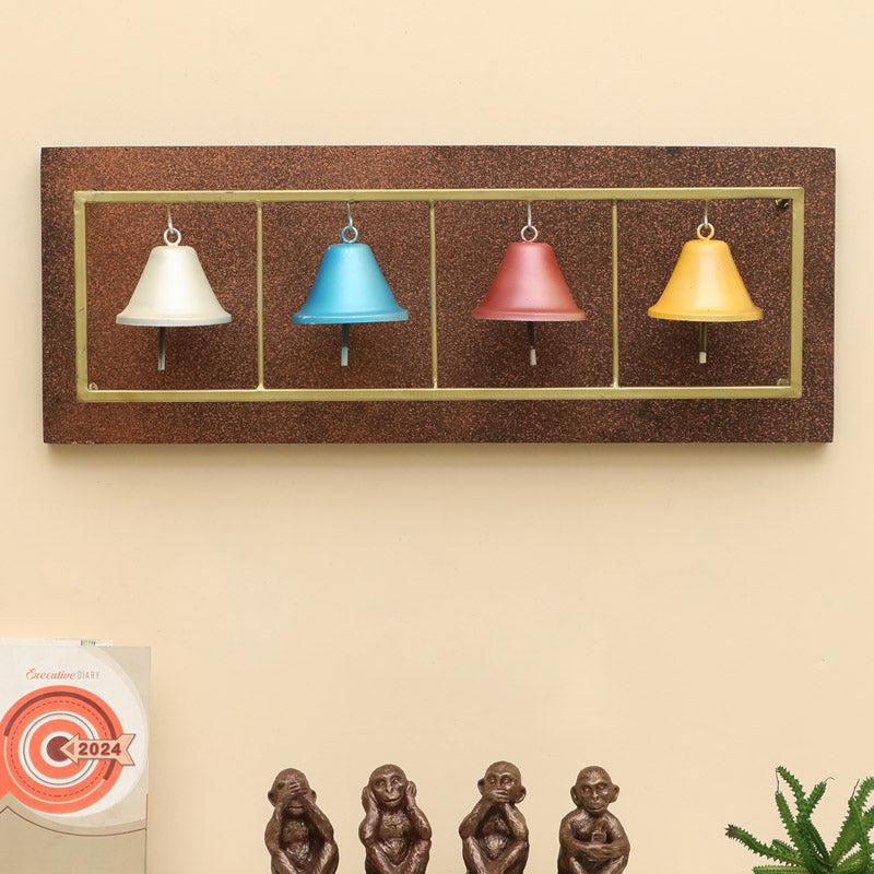 Buy Altair Bell Wall Accent Wall Accents from Vaaree