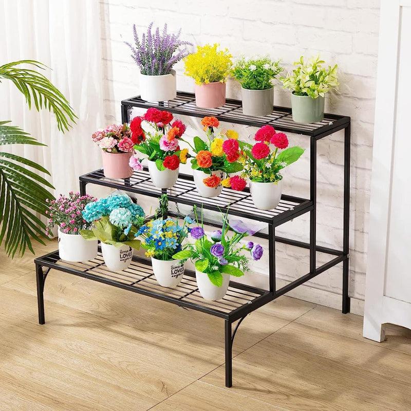 Buy Atta Planter Stand Planter Stand from Vaaree