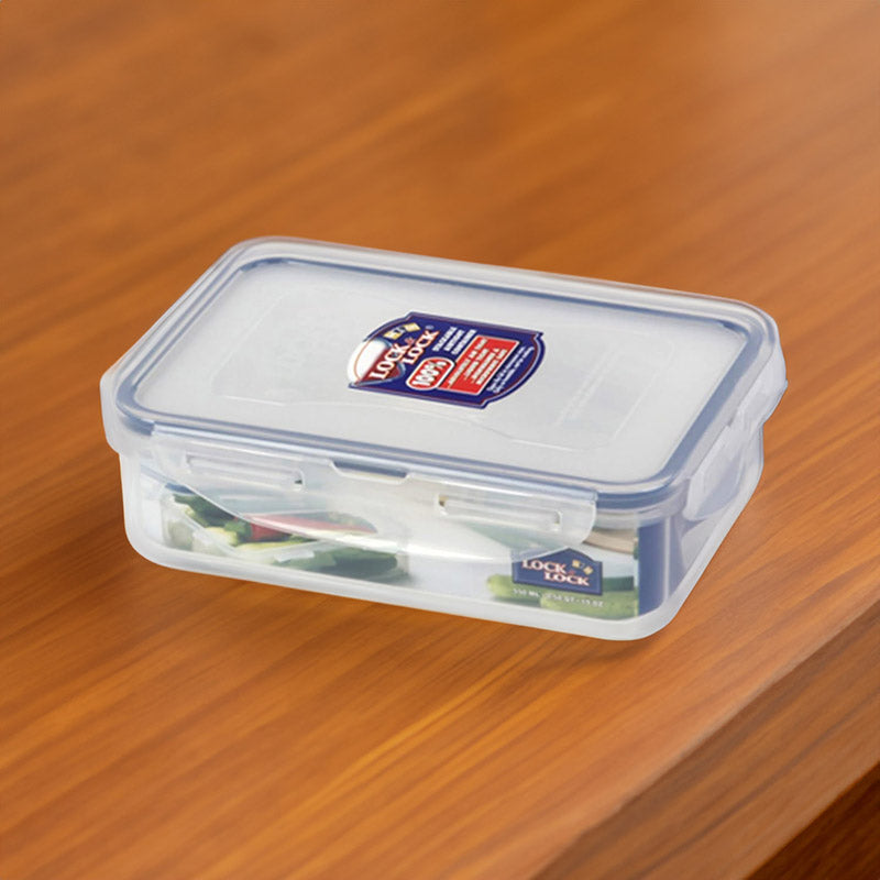 Buy Flavor On The Go Lunch Box - 550 ML Tiffin Box & Storage Box from Vaaree