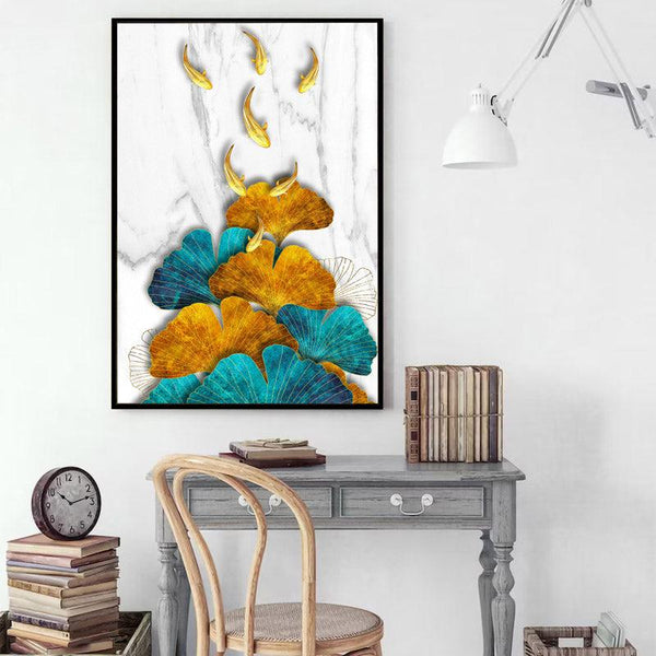 Buy Kata Wall Art Wall Art & Paintings from Vaaree