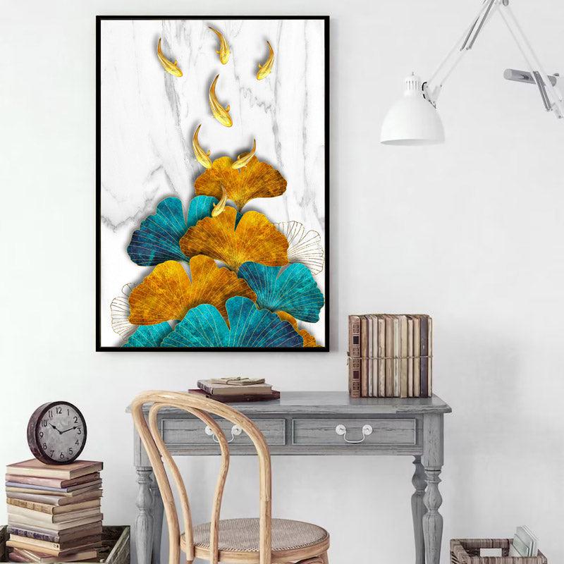 Buy Kata Wall Art Wall Art & Paintings from Vaaree