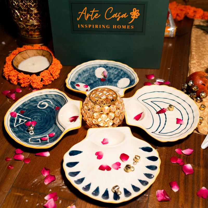 Buy Chip & Dip Party Diwali Gift Box Gift Box from Vaaree