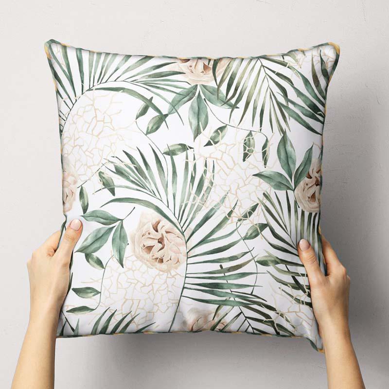 Buy Famy Cushion Cover Cushion Covers from Vaaree