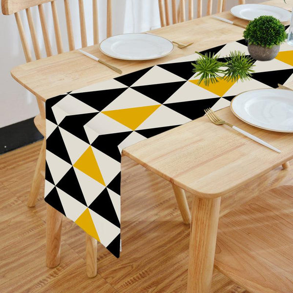 Table Runner - Fimz Table Runner