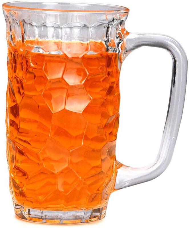 Buy Luka Beer Mug - 450 ML Beer Mug from Vaaree