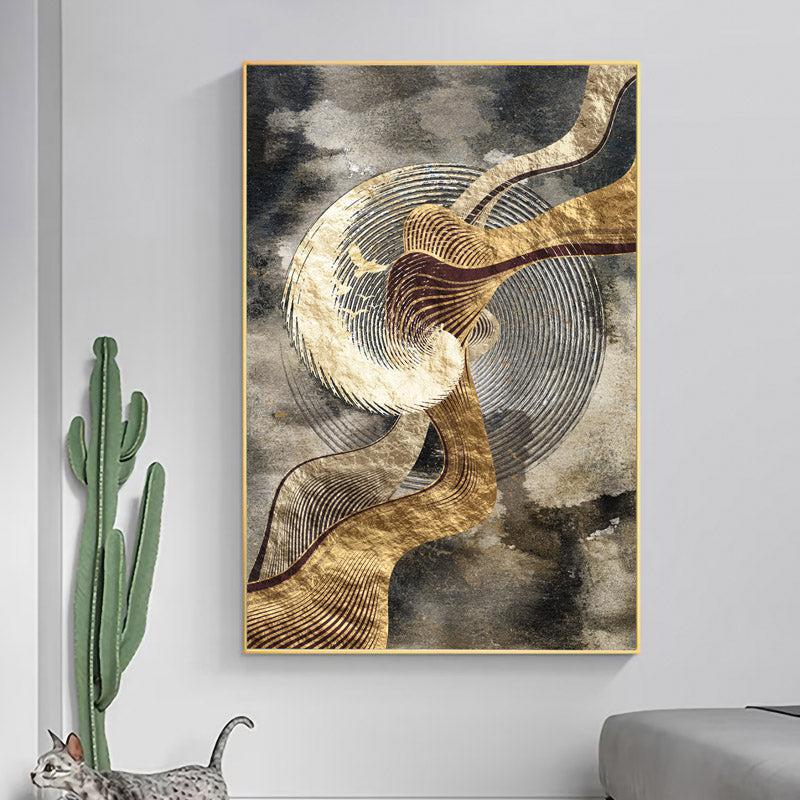 Buy Ezra Wall Art Wall Art & Paintings from Vaaree