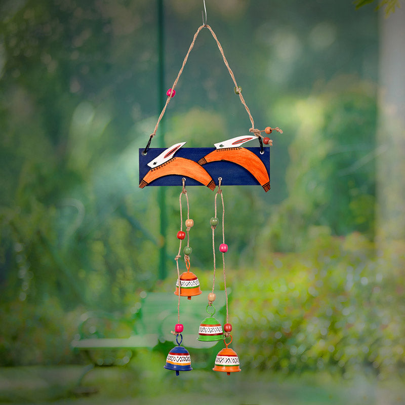 Buy Reeva Windchime Windchimes from Vaaree