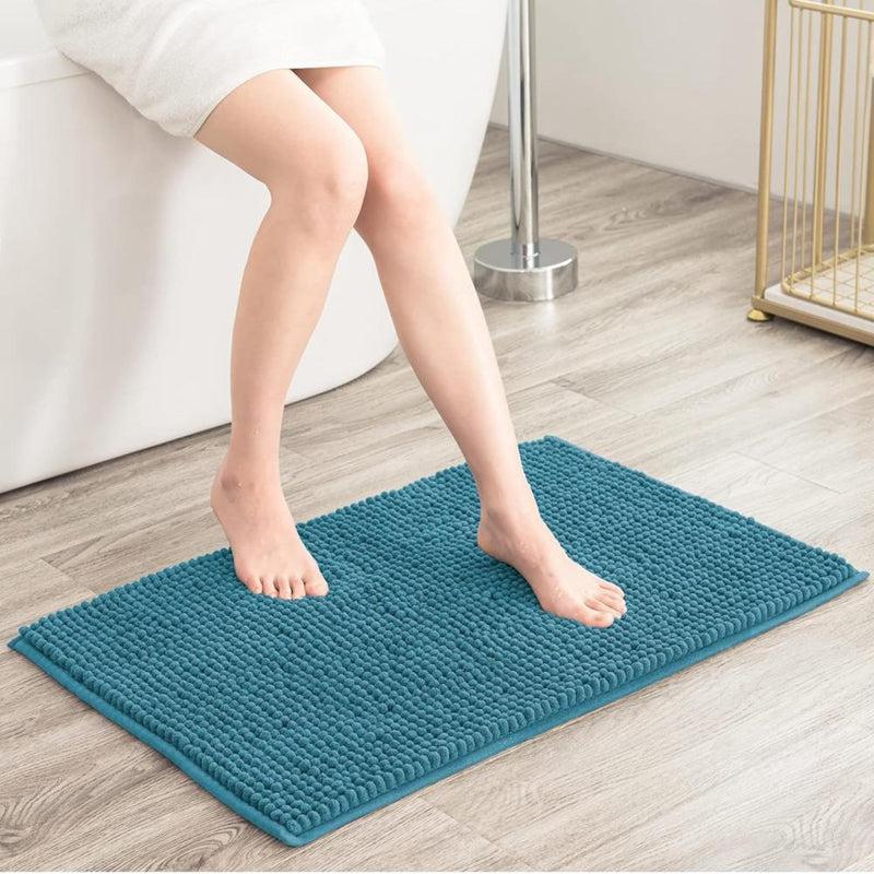 Buy Melca Bathmat - Aqua Bath Mats from Vaaree