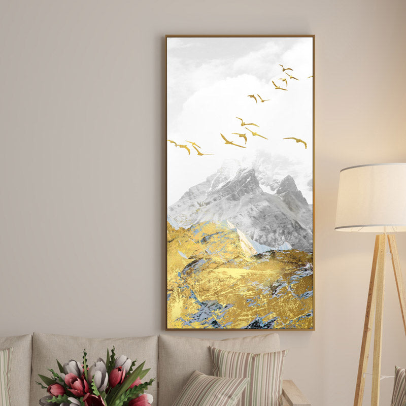 Buy Aleva Wall Art Wall Art & Paintings from Vaaree