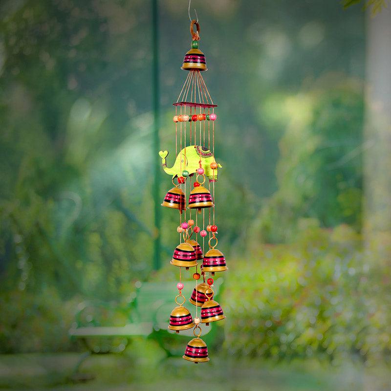 Buy Nirvi Windchime Windchimes from Vaaree