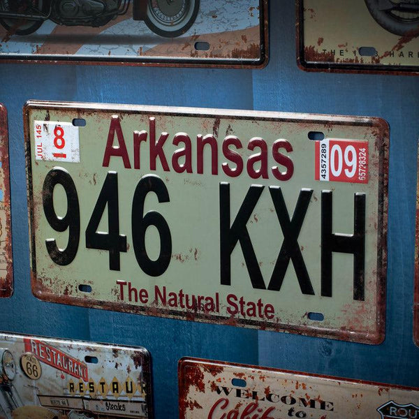 Buy Arkansas 946-Kxh Wall Accent Wall Accents from Vaaree