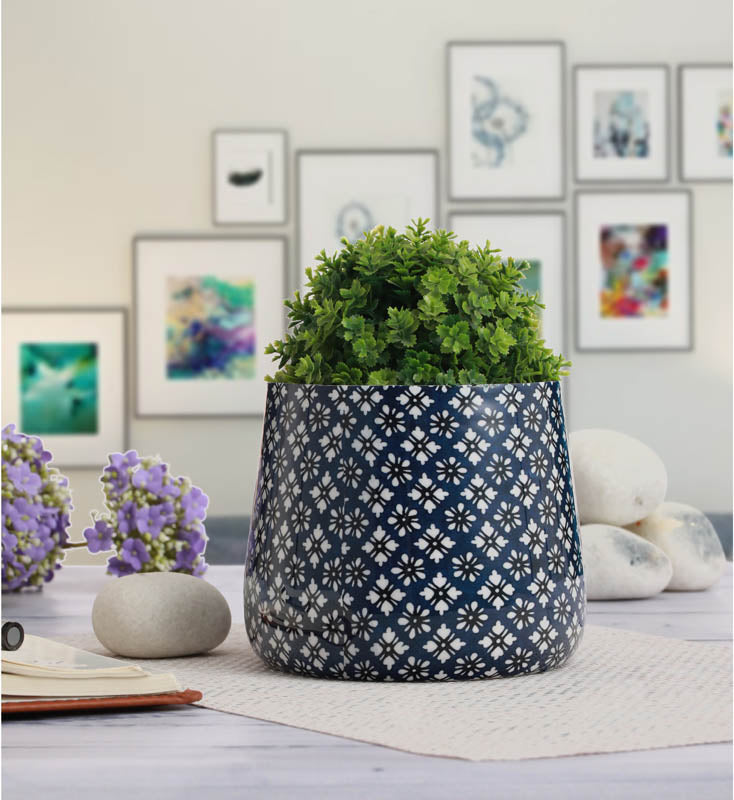 Buy Nimisha Handcrafted Planter Pots & Planters from Vaaree