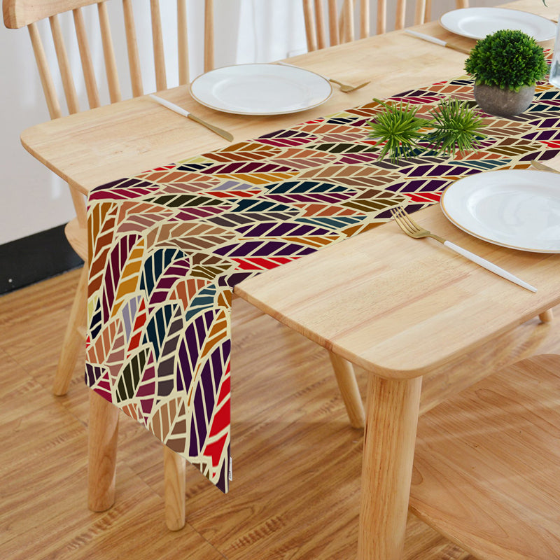 Table Runner - Hollis Table Runner