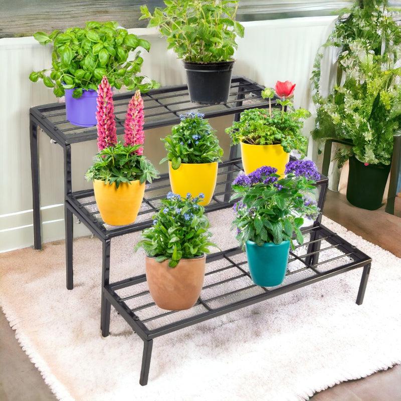 Buy Yeol Planter Stand Planter Stand from Vaaree