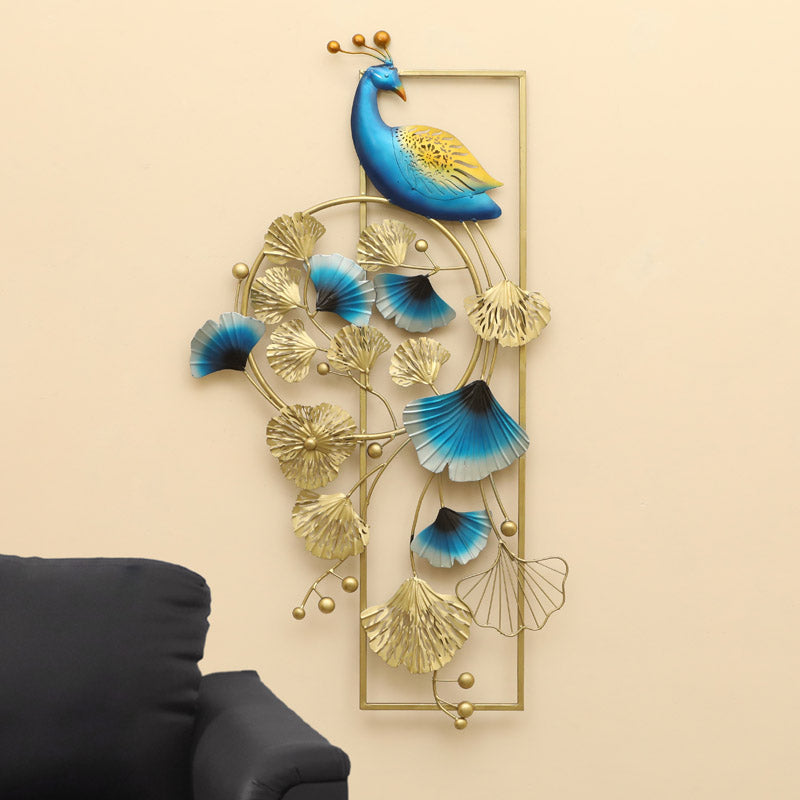 Buy Alliya Floral Wall Accent Wall Accents from Vaaree