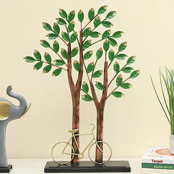 Buy Callum Tree Showpiece Showpieces from Vaaree