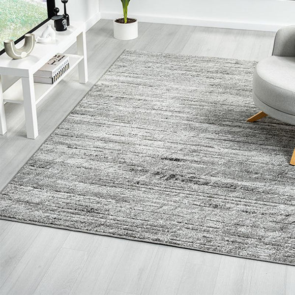 Buy Magnae Carpet - Grey Carpet from Vaaree