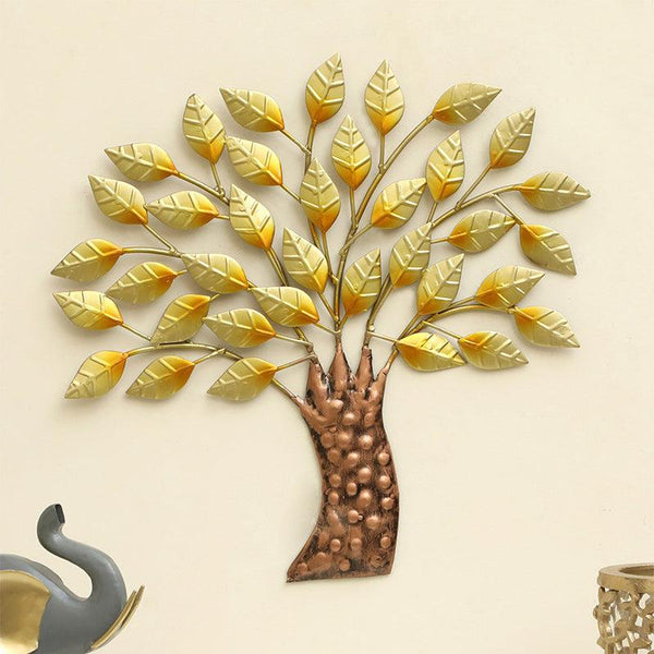 Buy Morpheus Tree Wall Accent Wall Accents from Vaaree