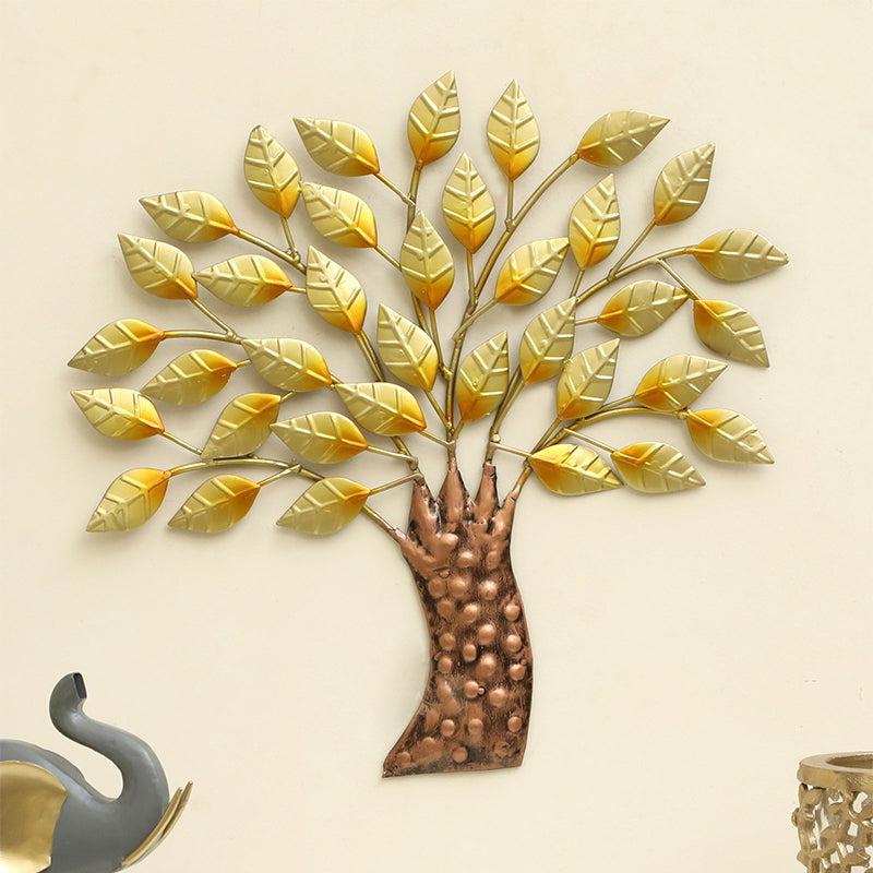 Buy Morpheus Tree Wall Accent Wall Accents from Vaaree