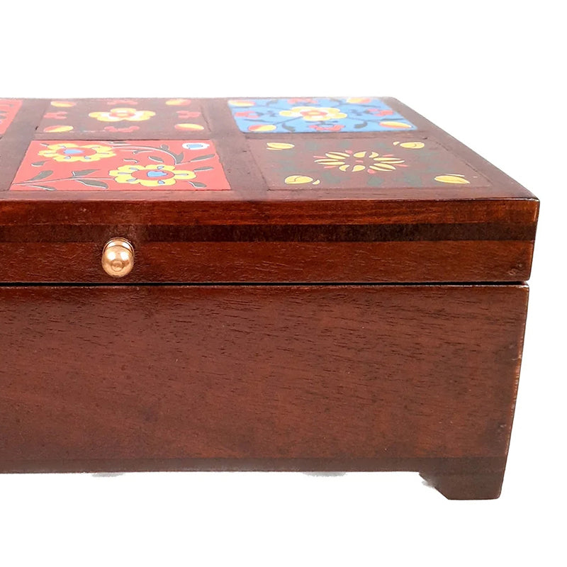 Buy Madhura Jewellery Box Jewelbox from Vaaree