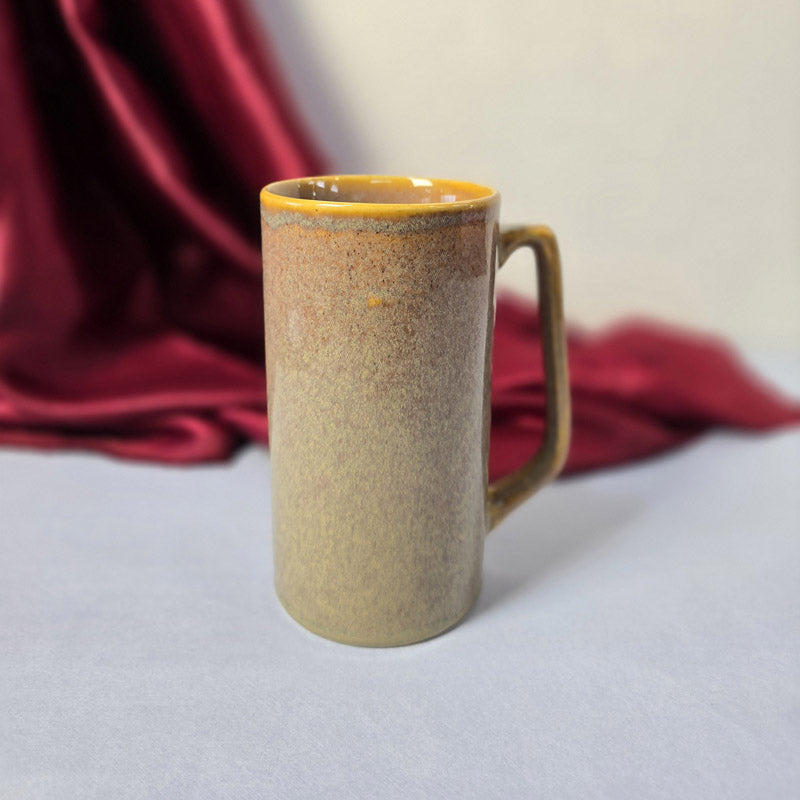 Buy Migda Ceramic Mug - 400 ML Mug from Vaaree