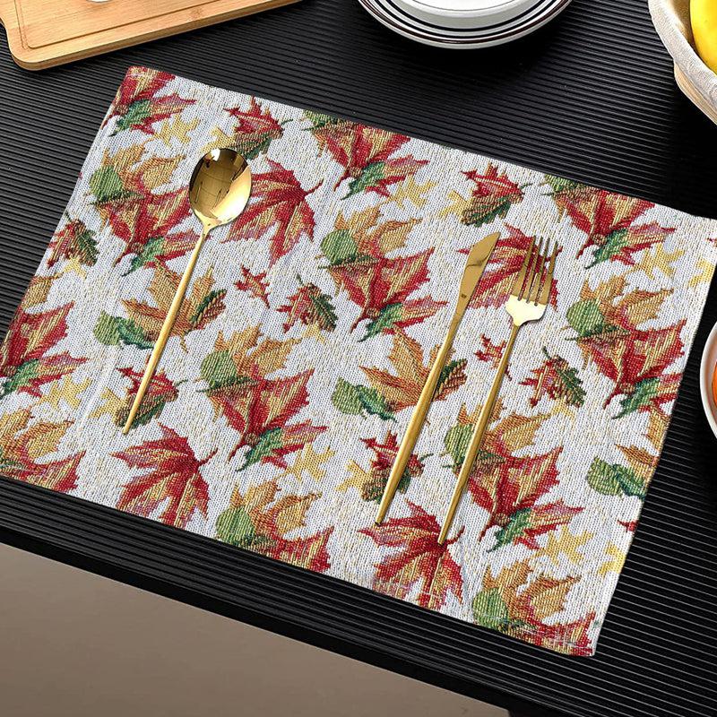 Buy Autumn Gloria Placemat Table Mats from Vaaree