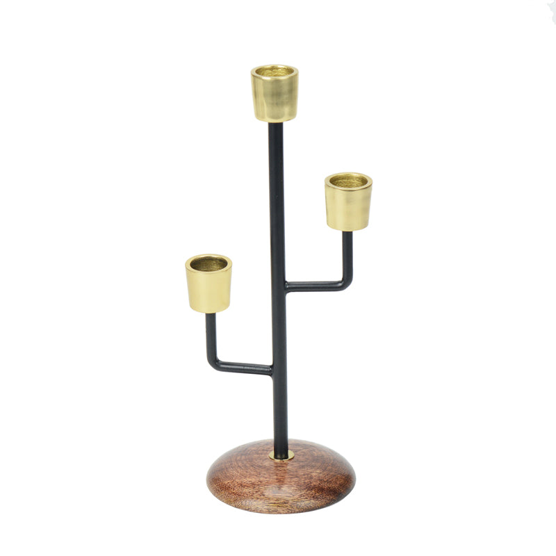 Buy Mahina Candle Holder Candle Holders from Vaaree