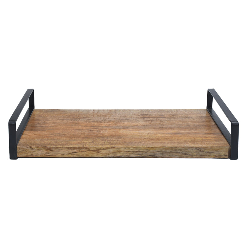 Serving Tray - Amva Mangowood Tray