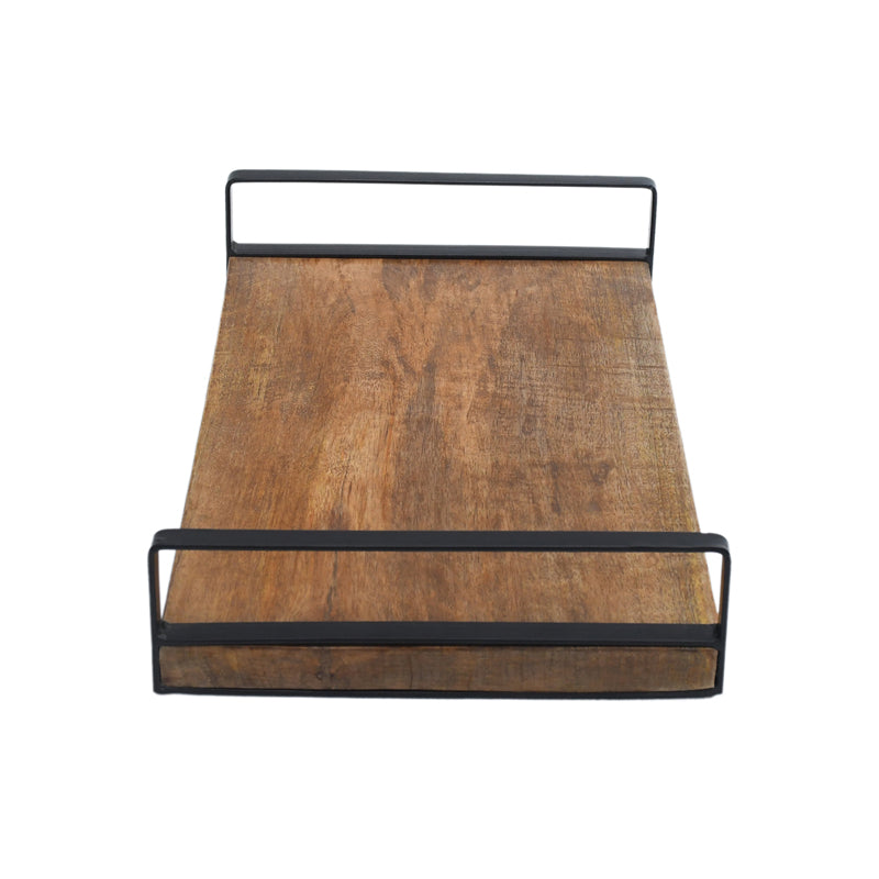 Serving Tray - Amva Mangowood Tray