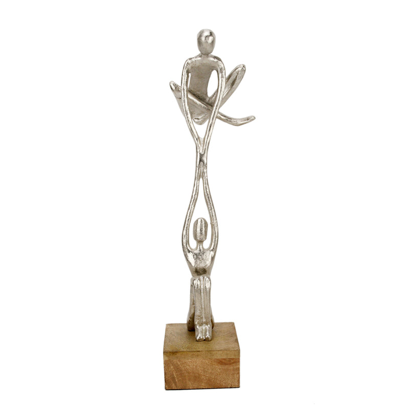 Buy Maternal Magna Showpiece Showpieces from Vaaree