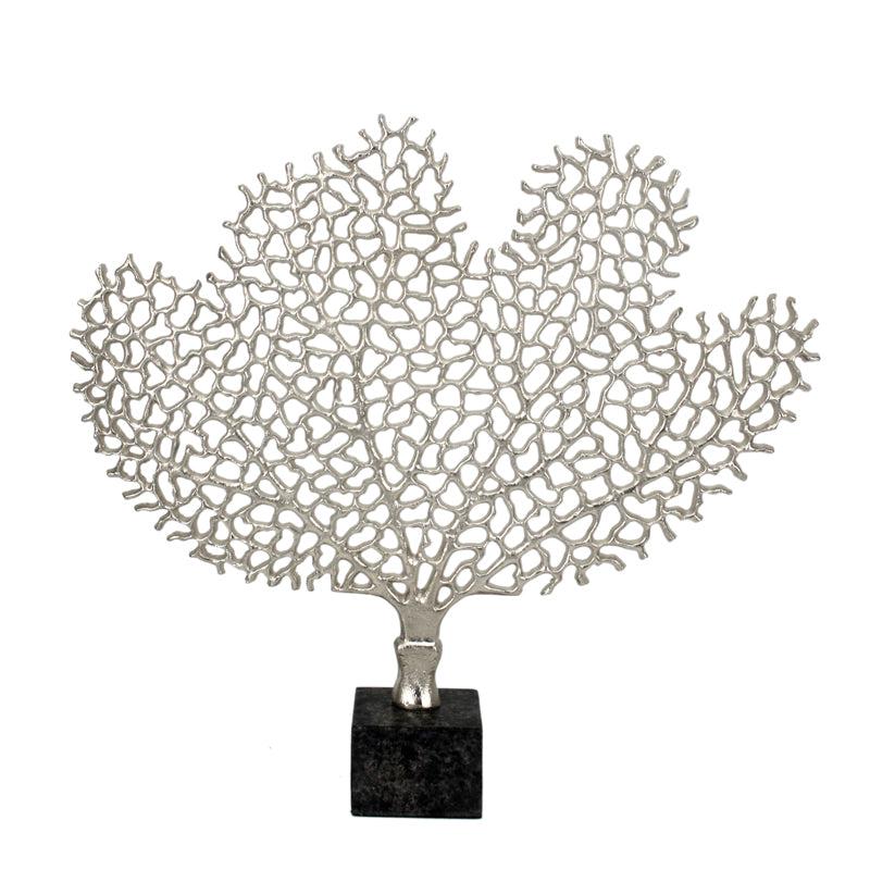 Buy Hritha Tree Showpiece - Gold Showpiece from Vaaree