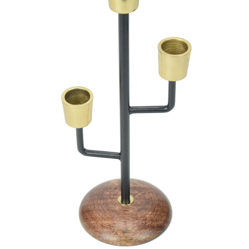 Buy Mahina Candle Holder Candle Holders from Vaaree