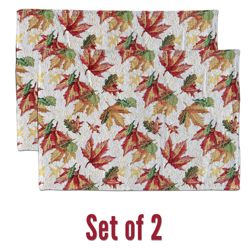 Table Mat - Autumn Gloria Placemat