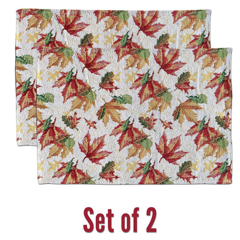 Buy Autumn Gloria Placemat Table Mats from Vaaree