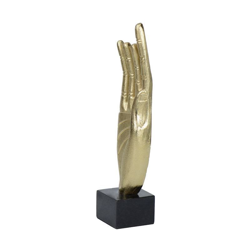 Buy Innora Palm Showpiece Showpieces from Vaaree