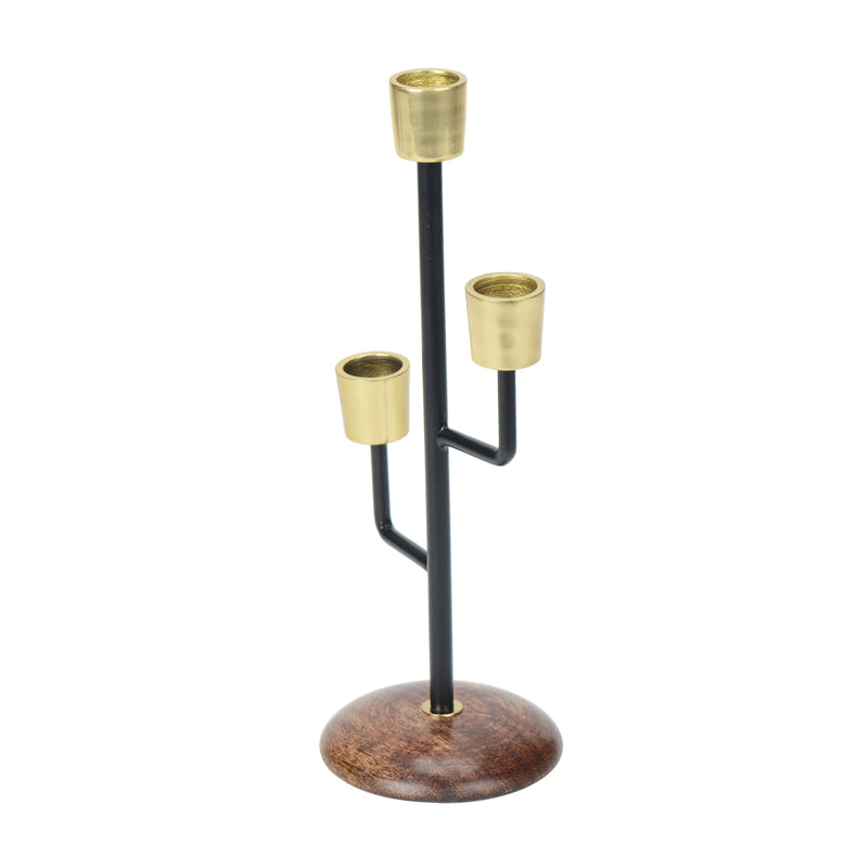 Buy Mahina Candle Holder Candle Holders from Vaaree