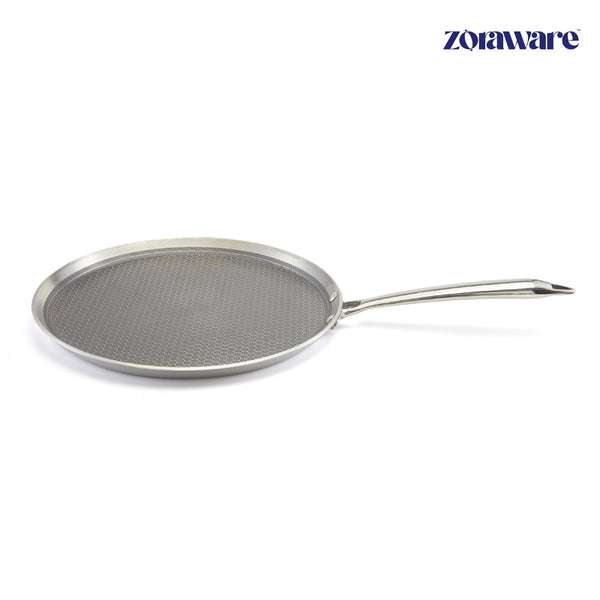 Buy Zoraware Dosa Tawa- 11 Inches Dosa Tawa from Vaaree