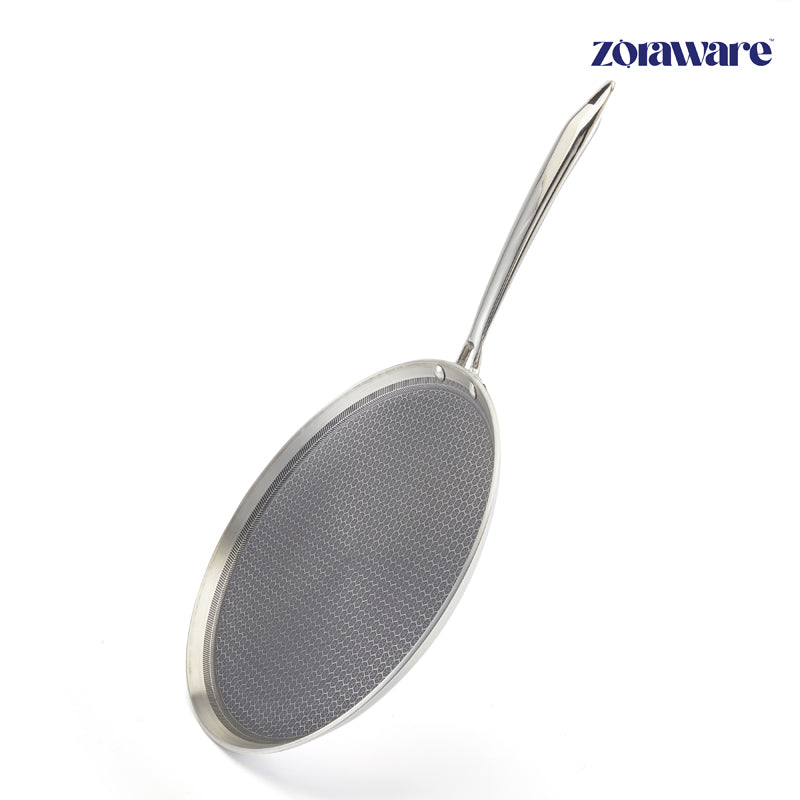 Buy Zoraware Dosa Tawa- 11 Inches Dosa Tawa from Vaaree