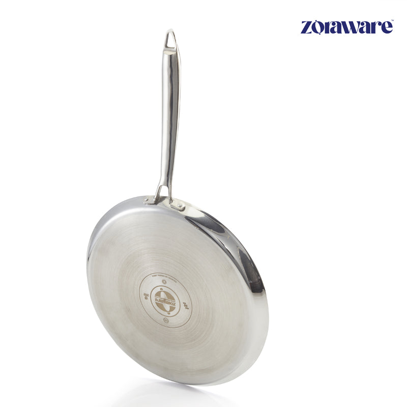 Buy Zoraware Dosa Tawa- 11 Inches Dosa Tawa from Vaaree