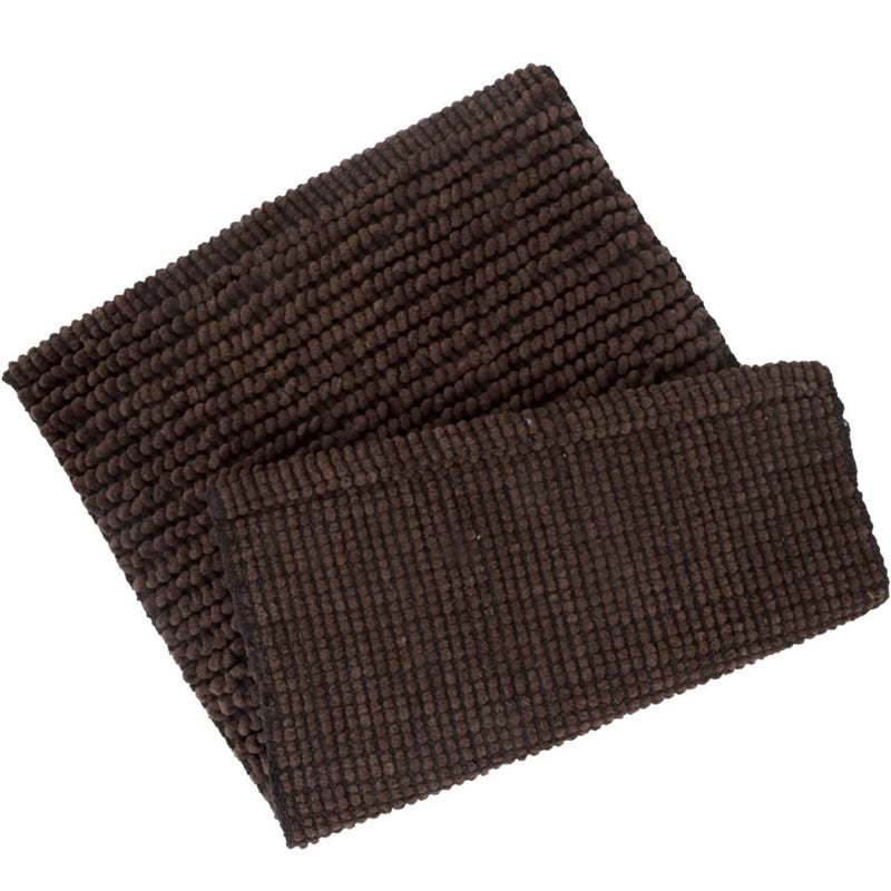 Buy Melca Bathmat - Brown Bath Mats from Vaaree